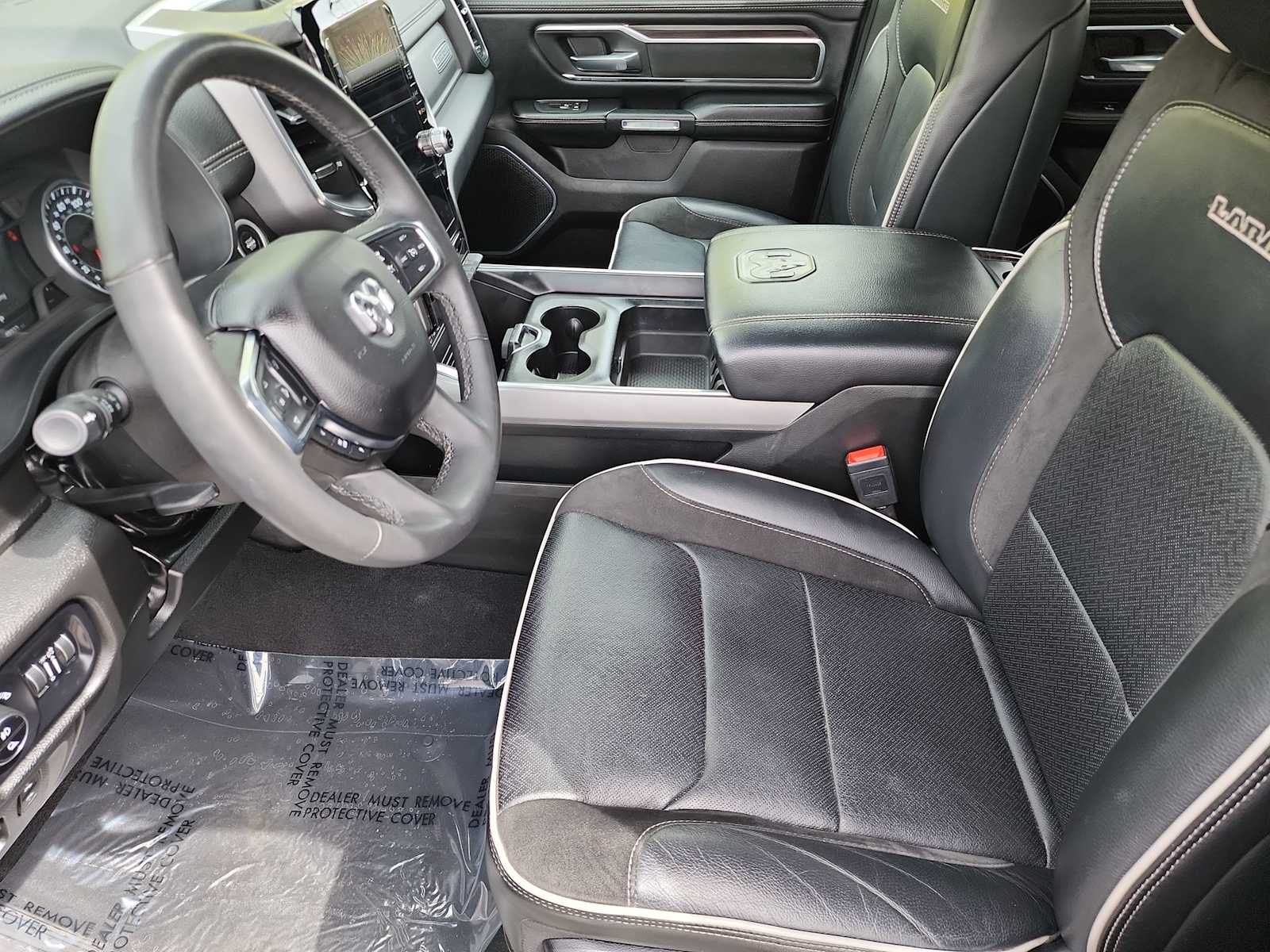 Thumbnail: 2025 RAM 1500 - 15