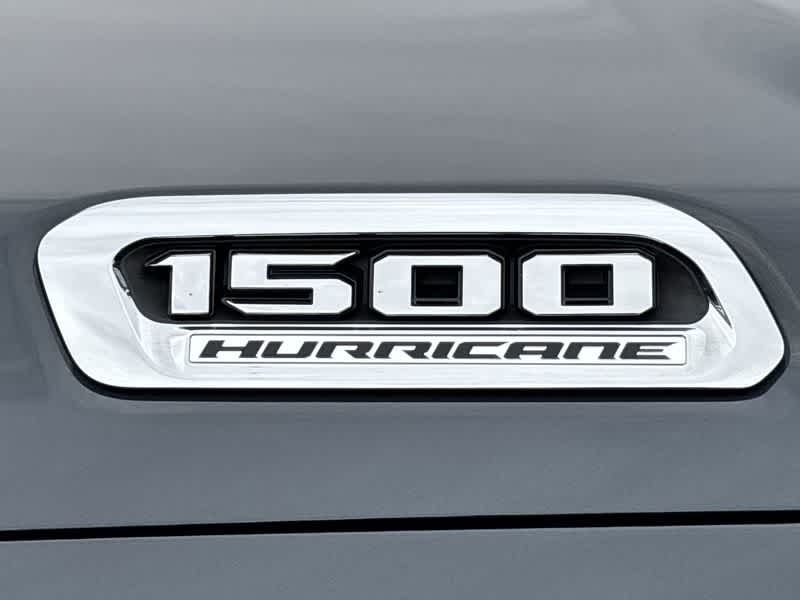 Thumbnail: 2026 RAM 1500 - 11