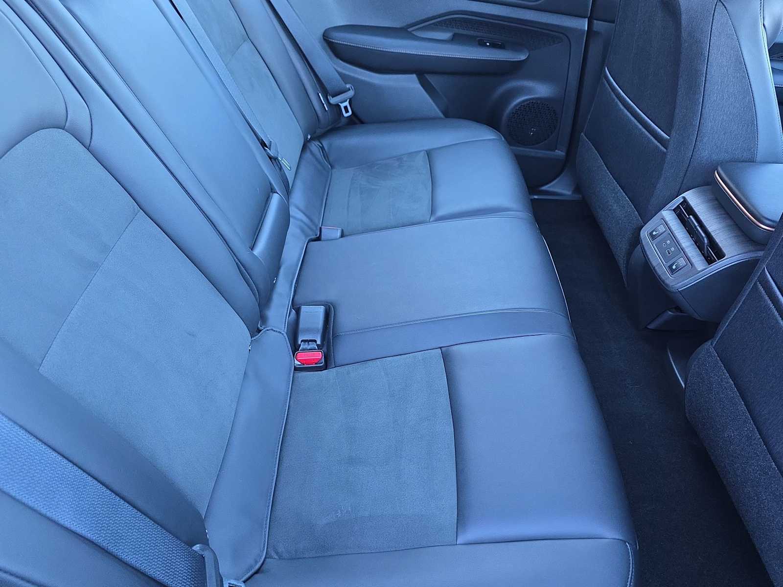 Thumbnail: 2023 Nissan Ariya - 17