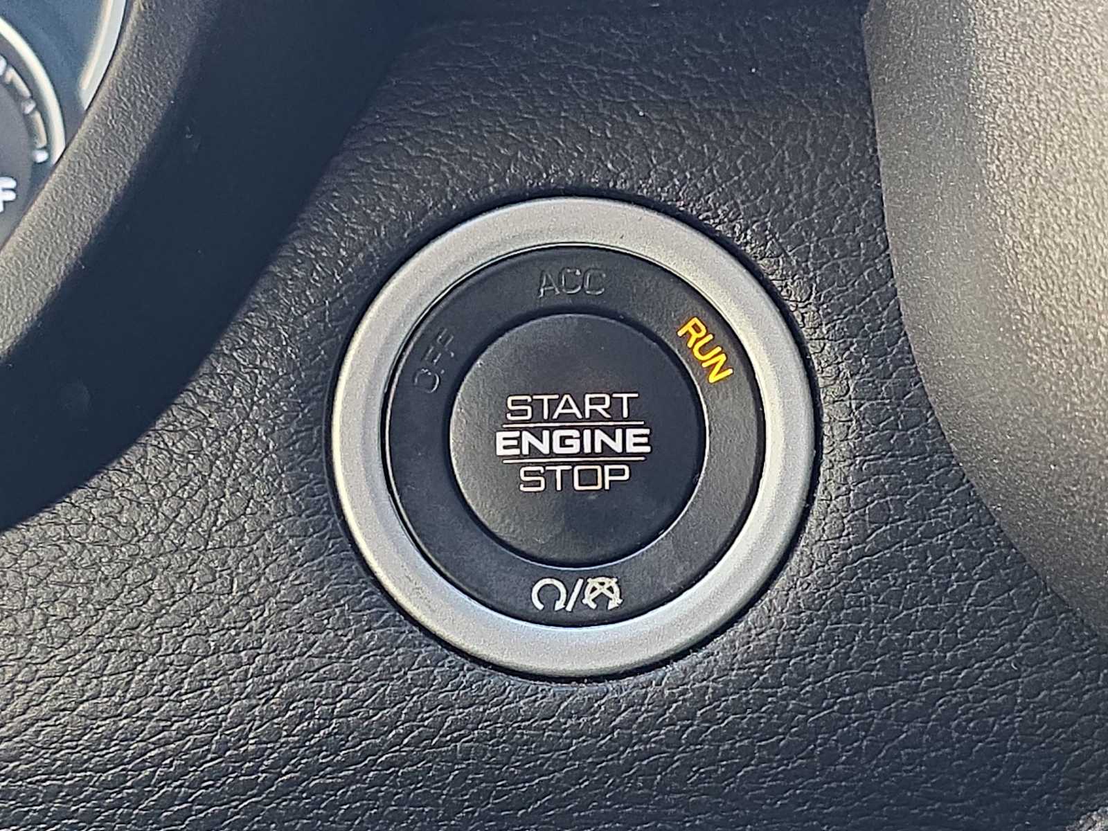 Thumbnail: 2019 RAM 1500 - 24