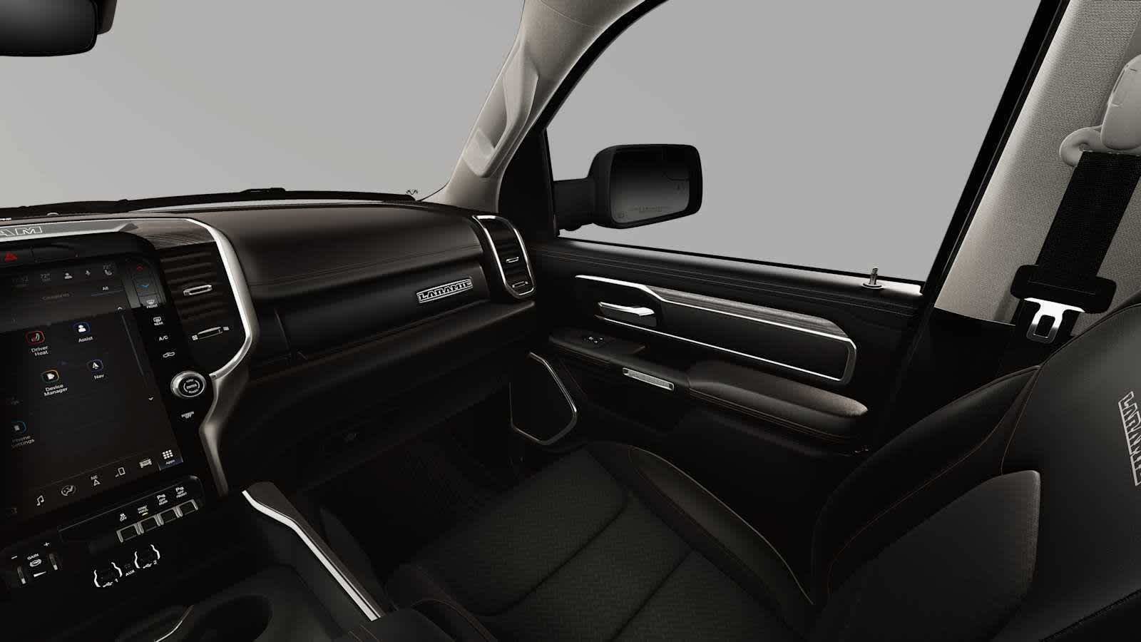 Thumbnail: 2026 RAM 1500 - 7