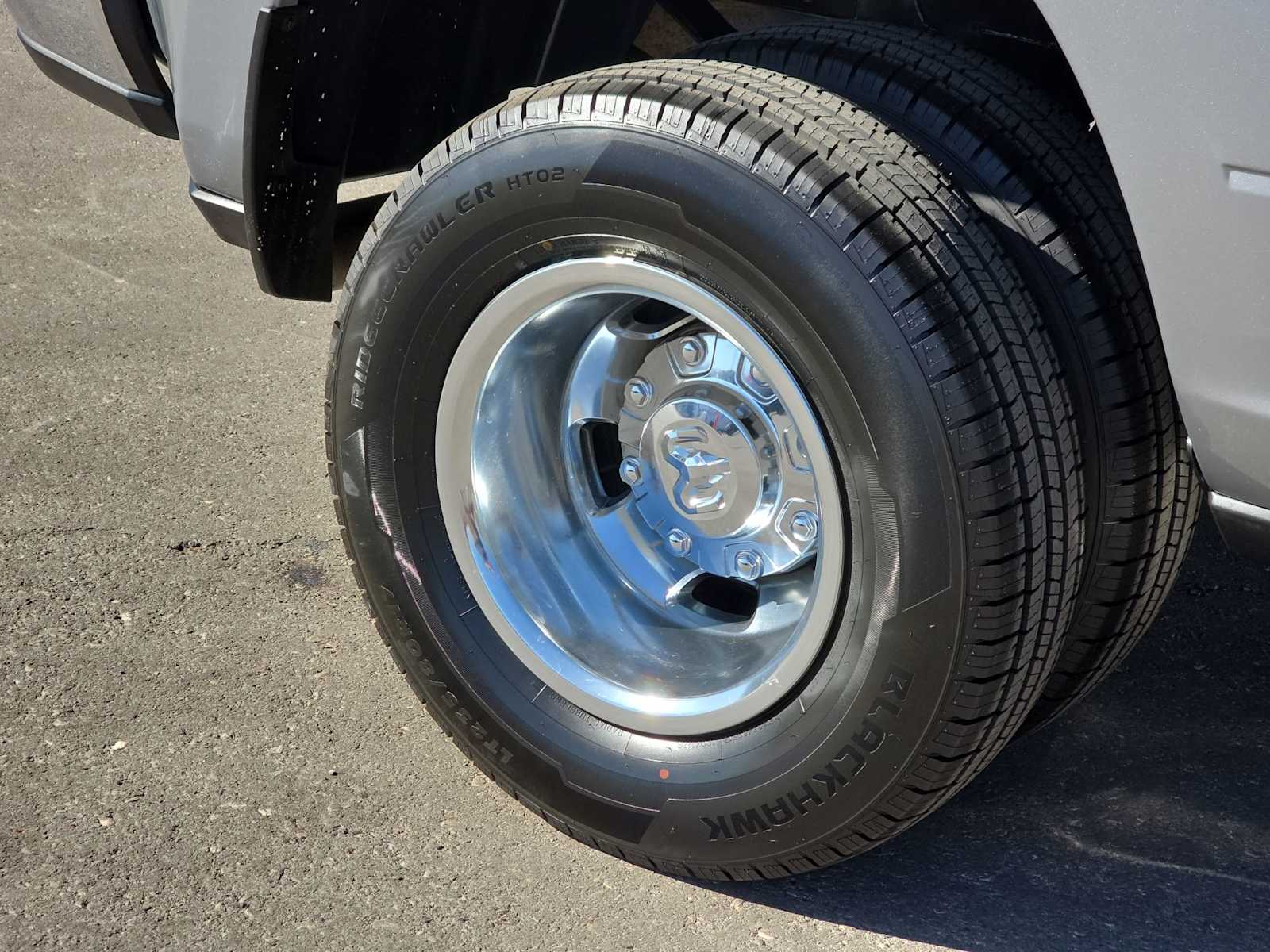 Thumbnail: 2024 RAM 3500 - 12