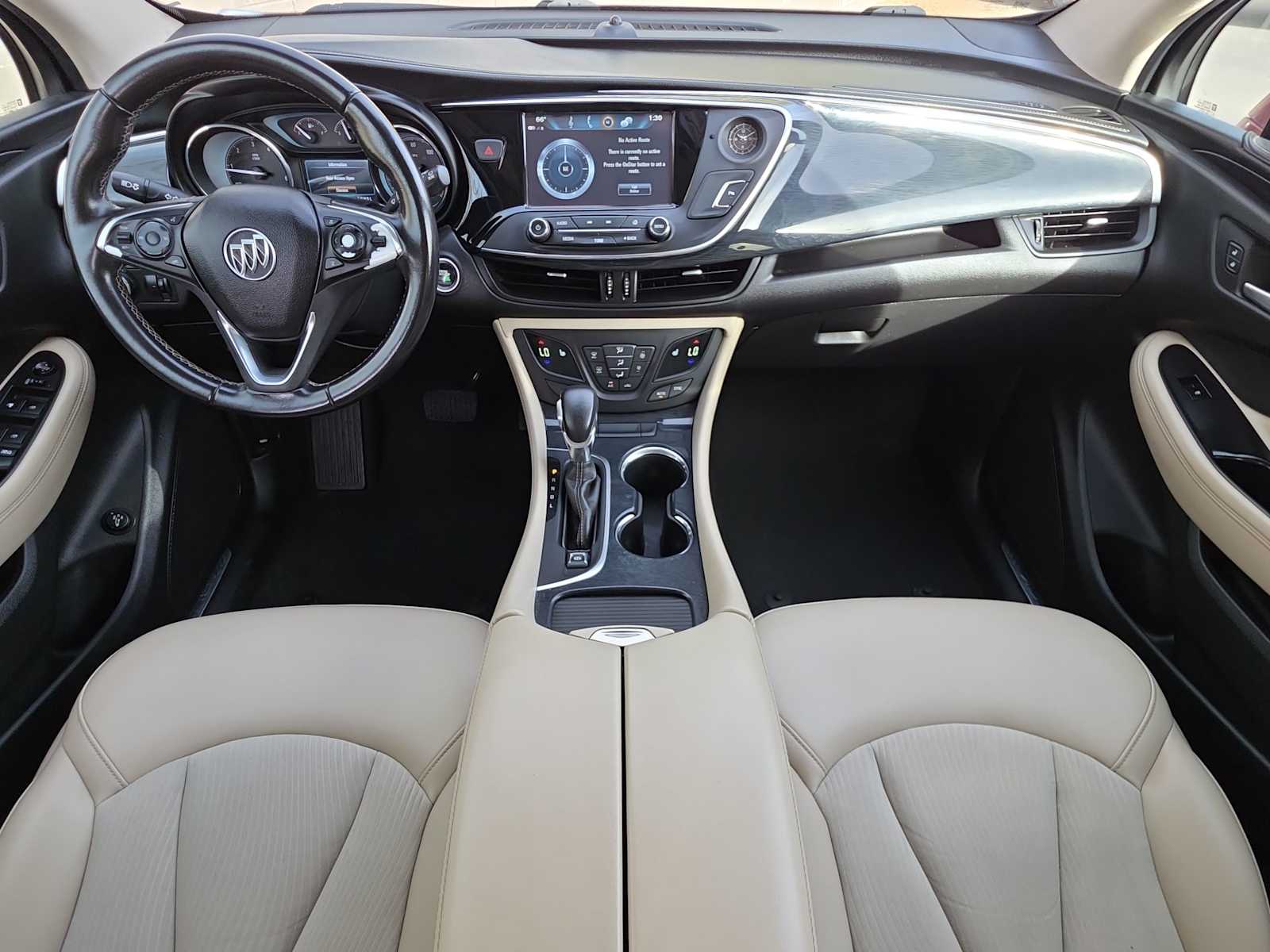 Thumbnail: 2017 Buick Envision - 14