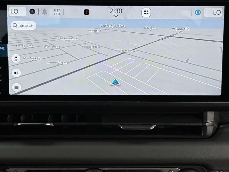 Thumbnail: 2025 Jeep Gladiator - 27