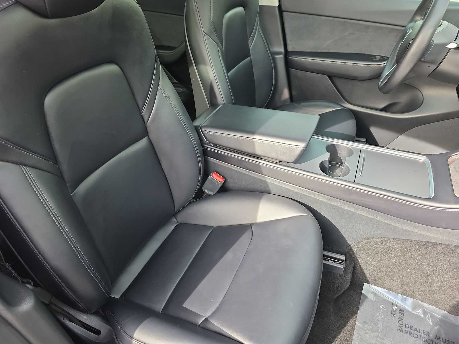 Thumbnail: 2021 Tesla Model Y - 16