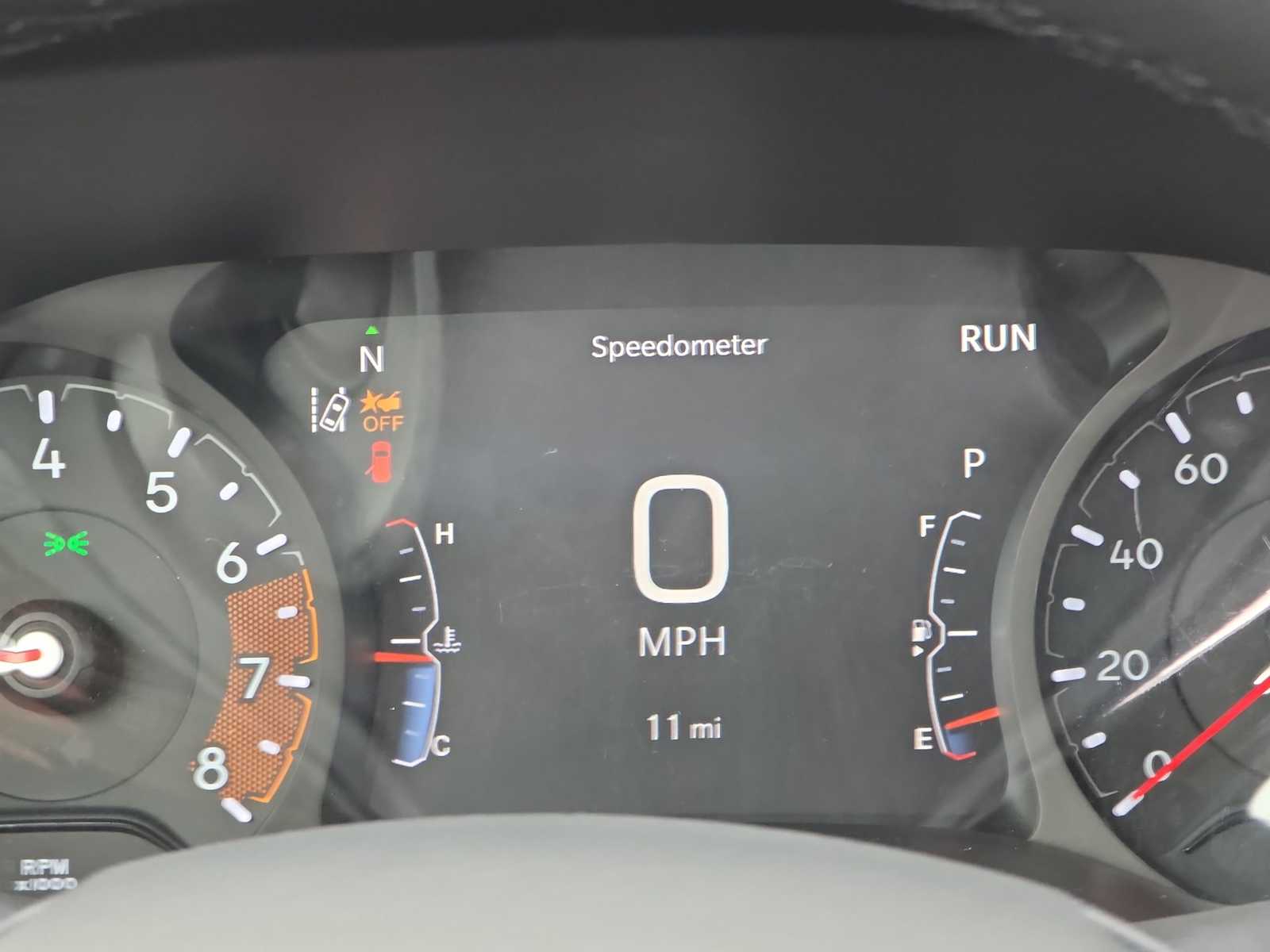 Thumbnail: 2026 Jeep Compass - 21