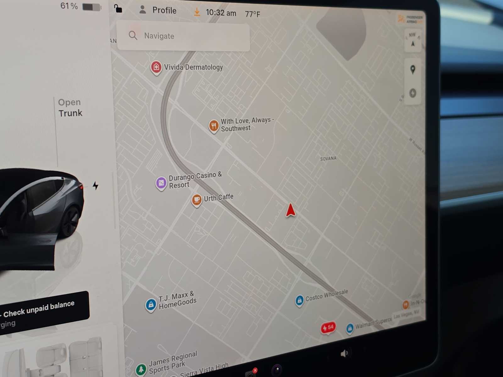 Thumbnail: 2023 Tesla Model 3 - 27