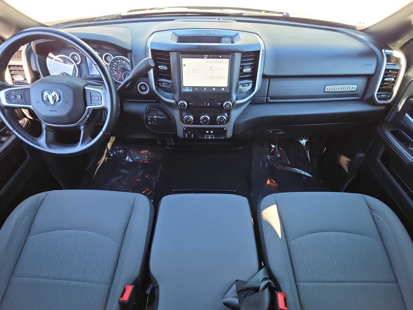 Thumbnail: 2024 RAM 2500 - 14