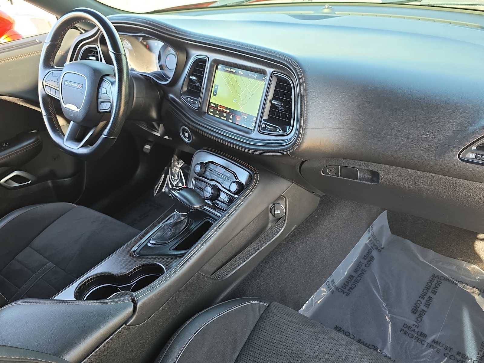 Thumbnail: 2020 Dodge Challenger - 14