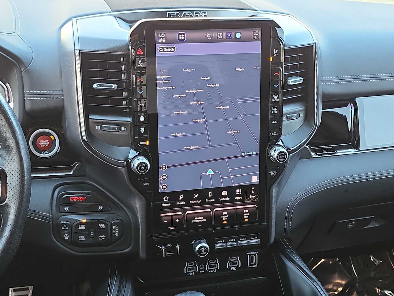 Thumbnail: 2025 RAM 1500 - 20