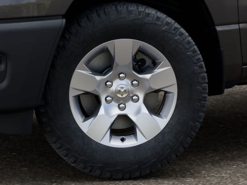 Thumbnail: 2026 RAM 1500 - 31