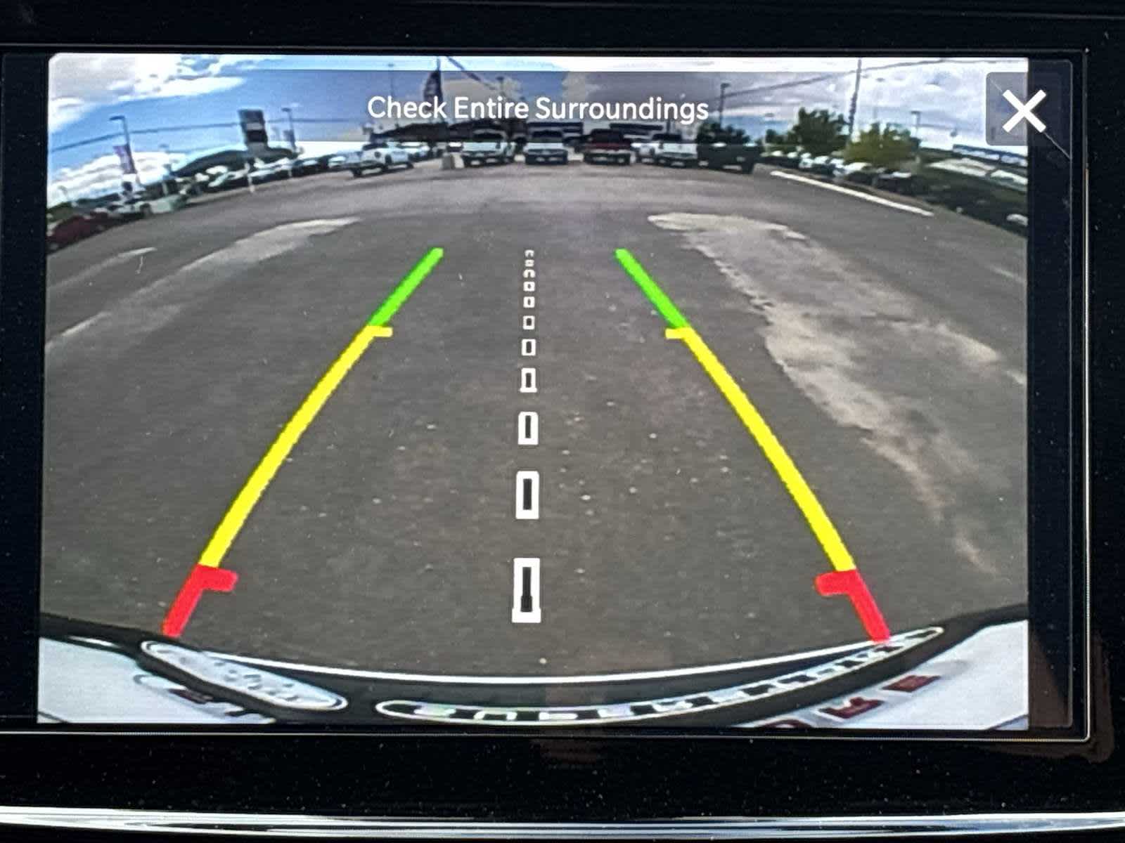 Thumbnail: 2026 Dodge Durango - 34