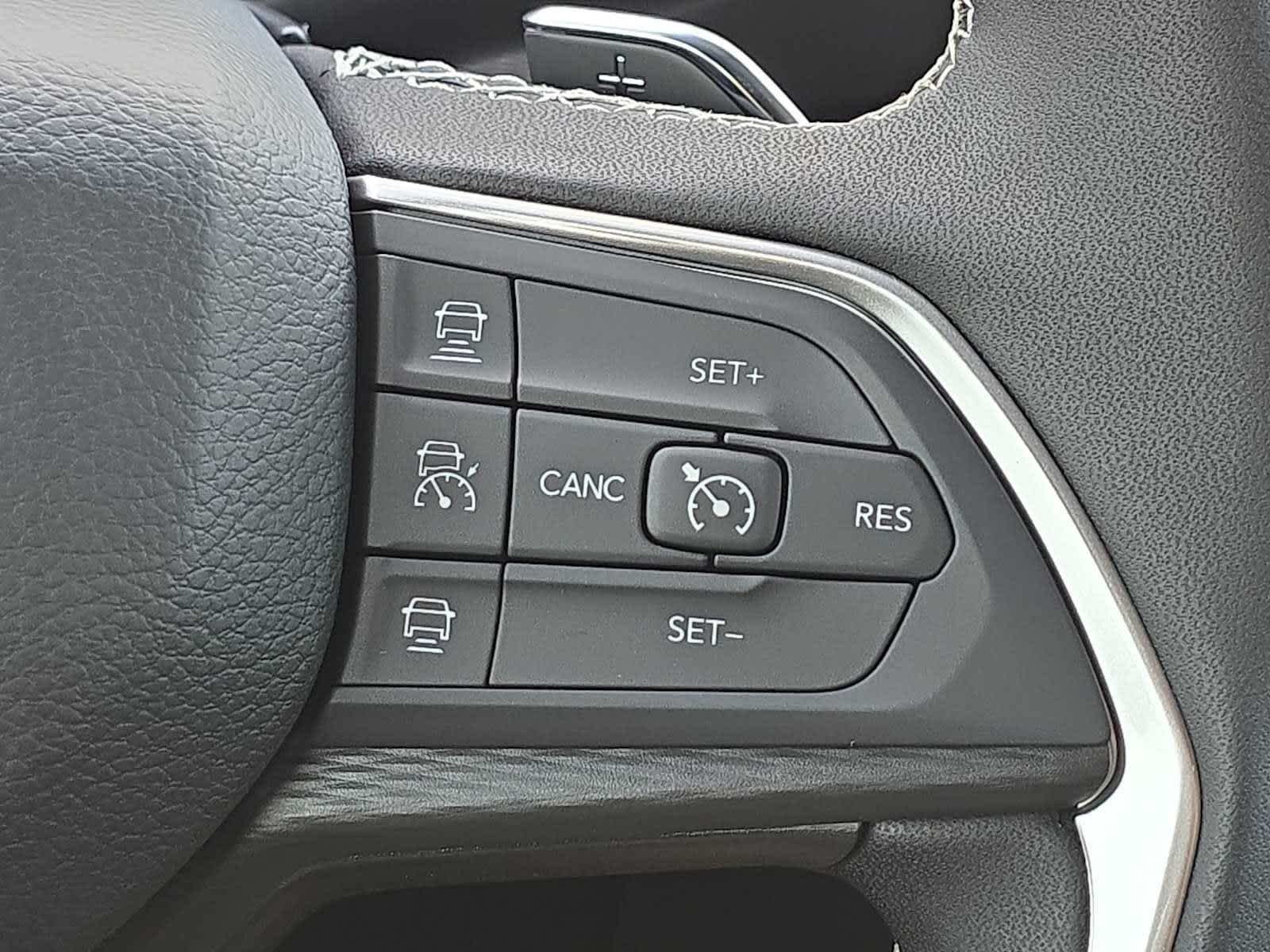 Thumbnail: 2026 Jeep Grand Cherokee - 10