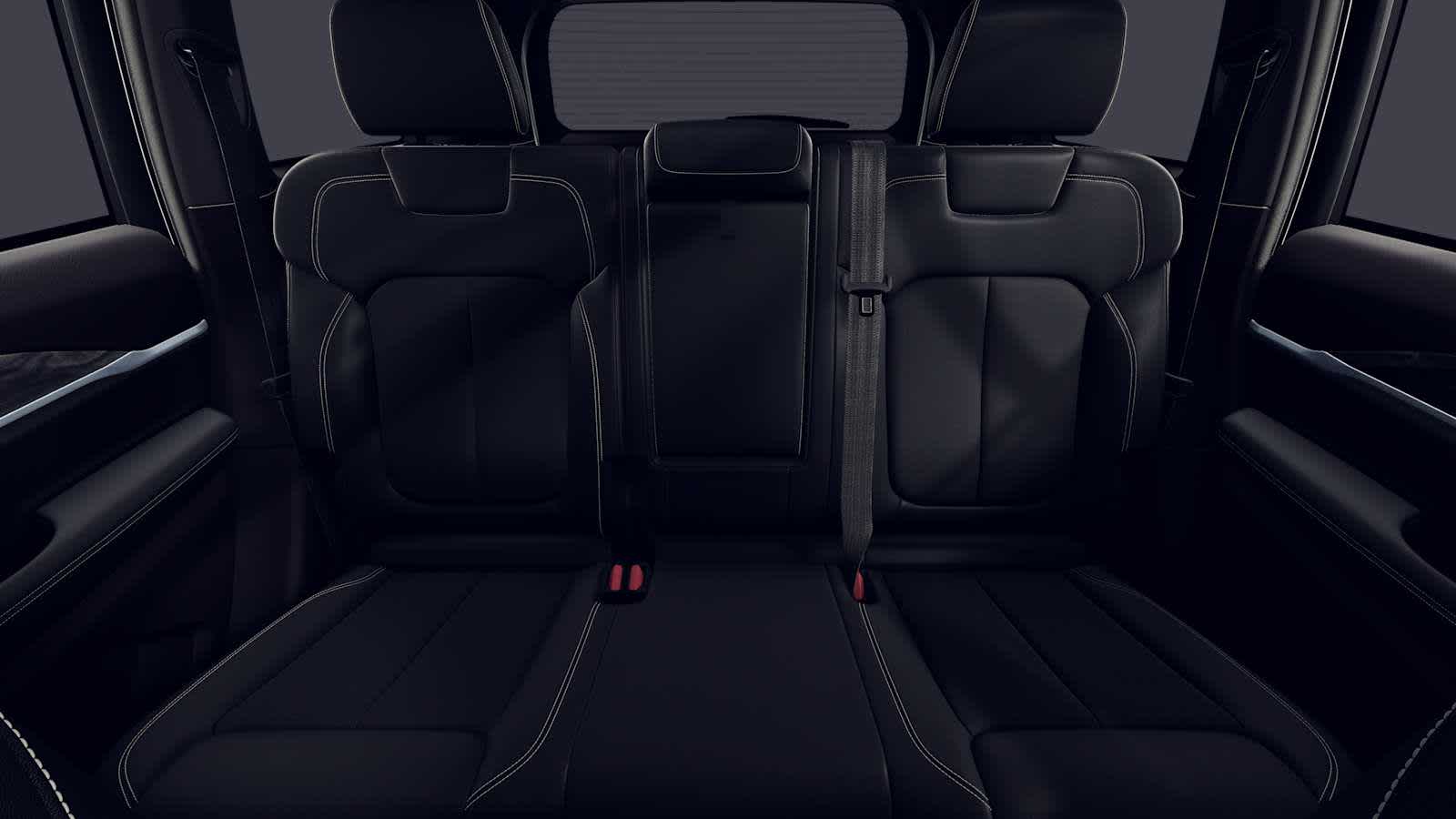 Thumbnail: 2026 Jeep Grand Cherokee - 3