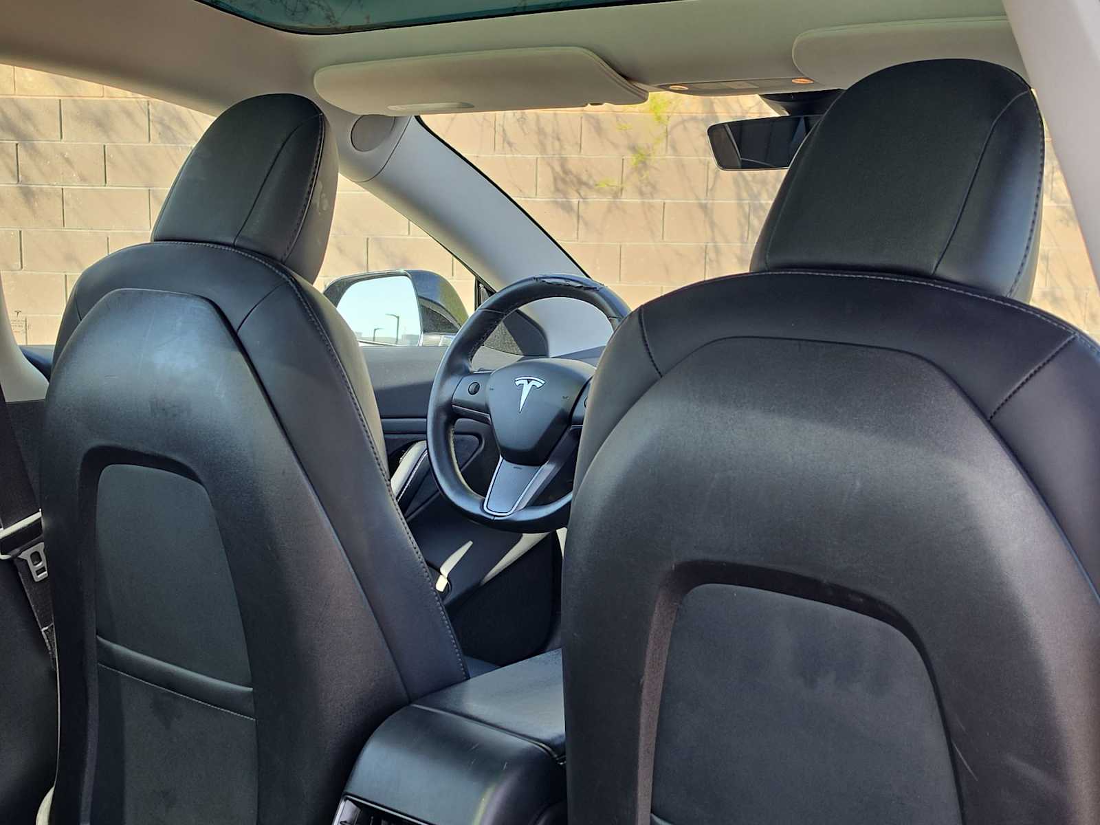 Thumbnail: 2019 Tesla Model 3 - 16