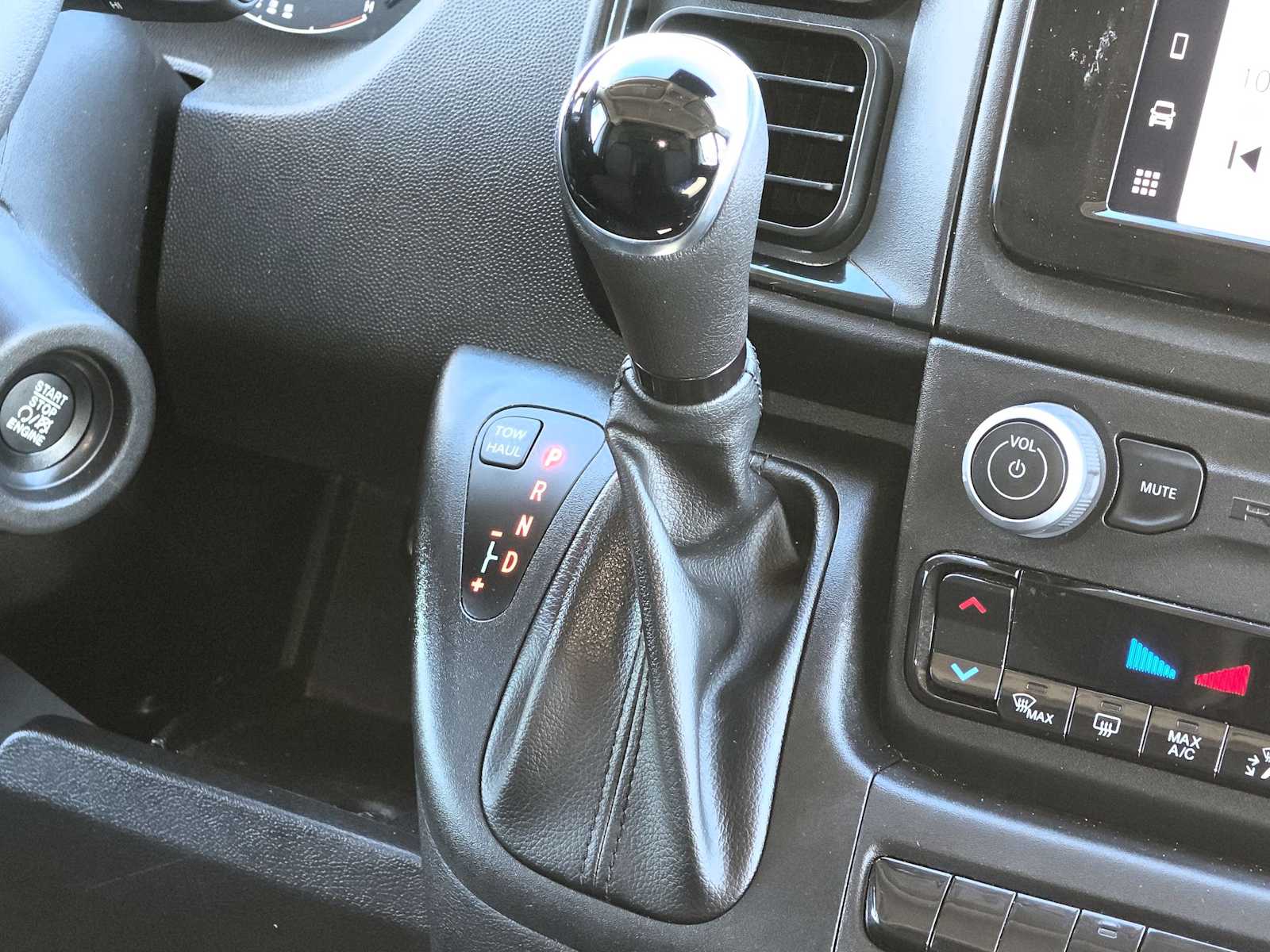 Thumbnail: 2025 RAM ProMaster - 21