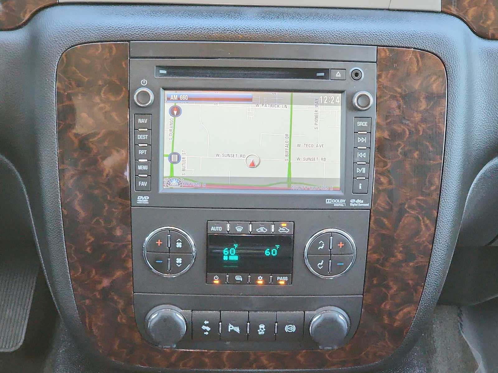 Thumbnail: 2012 GMC Sierra 2500 - 20