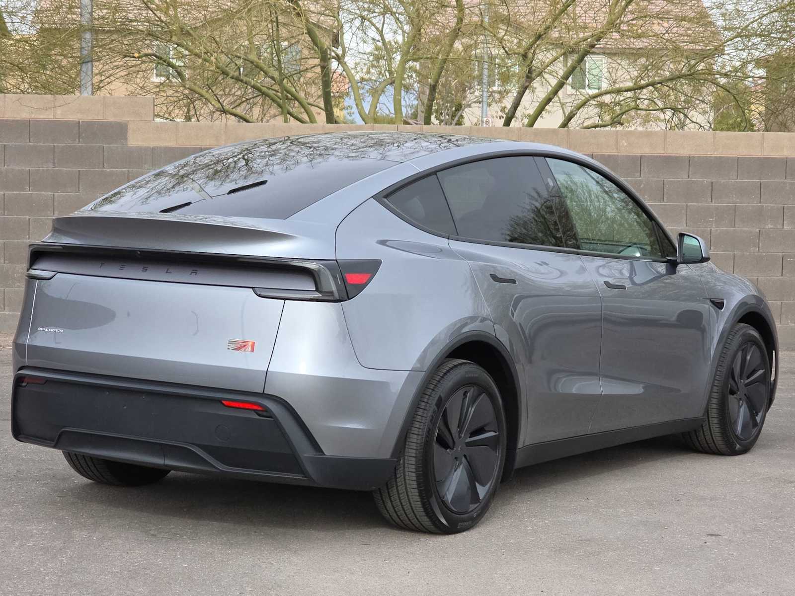 Thumbnail: 2026 Tesla Model Y - 9