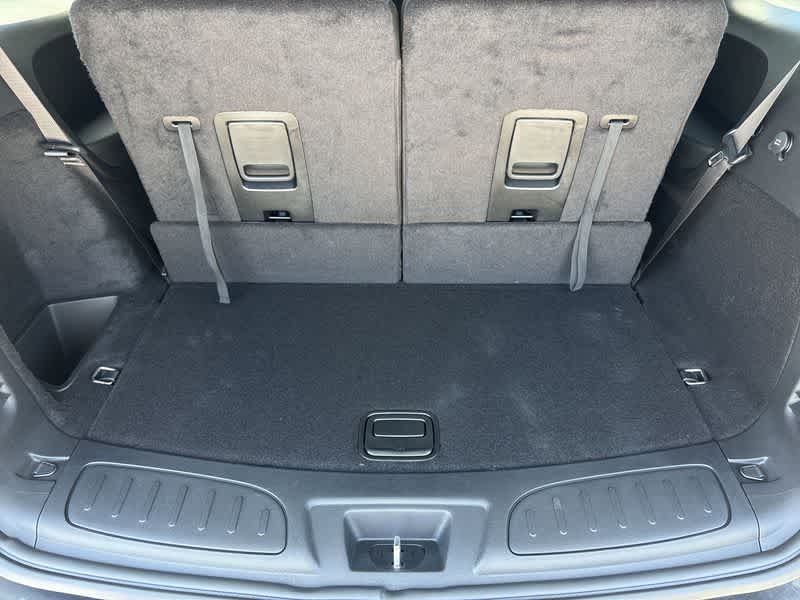 Thumbnail: 2025 Dodge Durango - 23