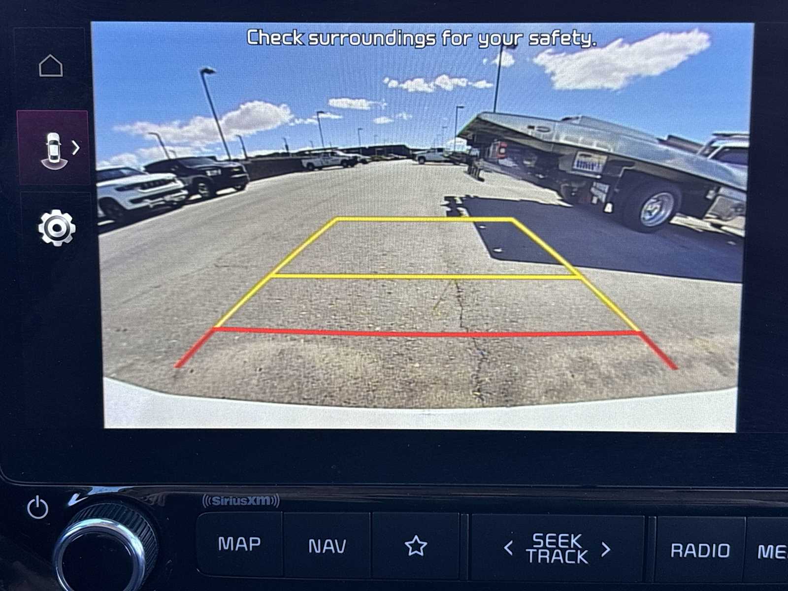 Thumbnail: 2023 Kia Soul - 28