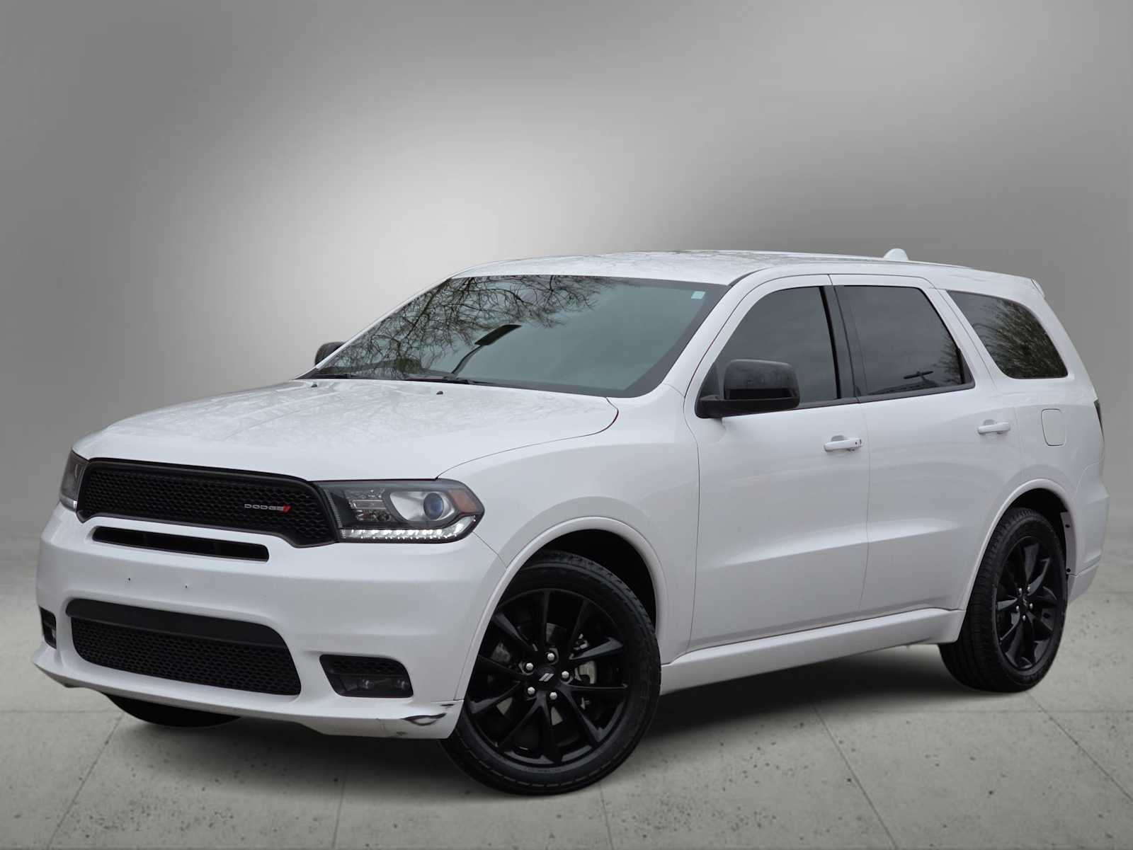 2019 Dodge Durango GT -
                  Las Vegas, NV