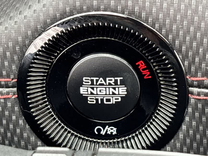 Thumbnail: 2024 Jeep Compass - 24