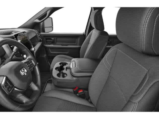 Thumbnail: 2025 RAM 3500 - 6