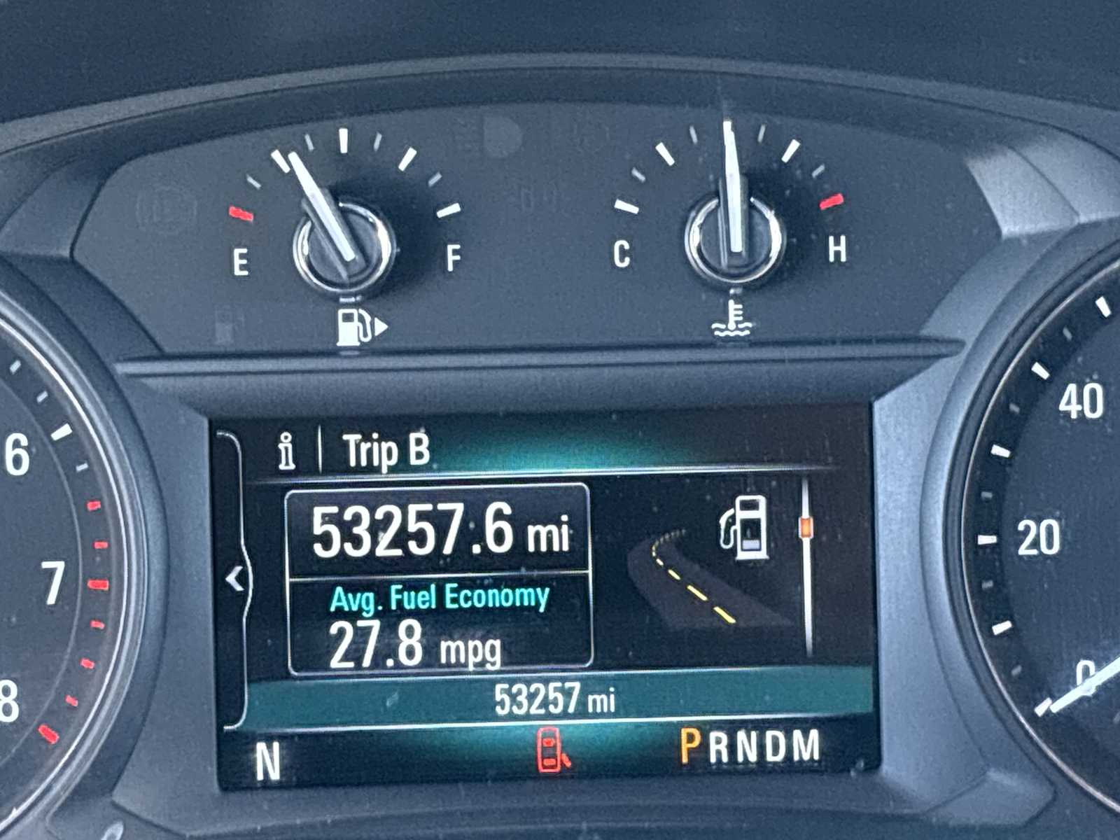 Thumbnail: 2017 Buick Encore - 12