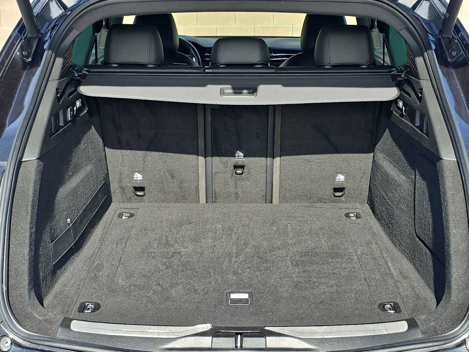 Thumbnail: 2024 Maserati Grecale - 23