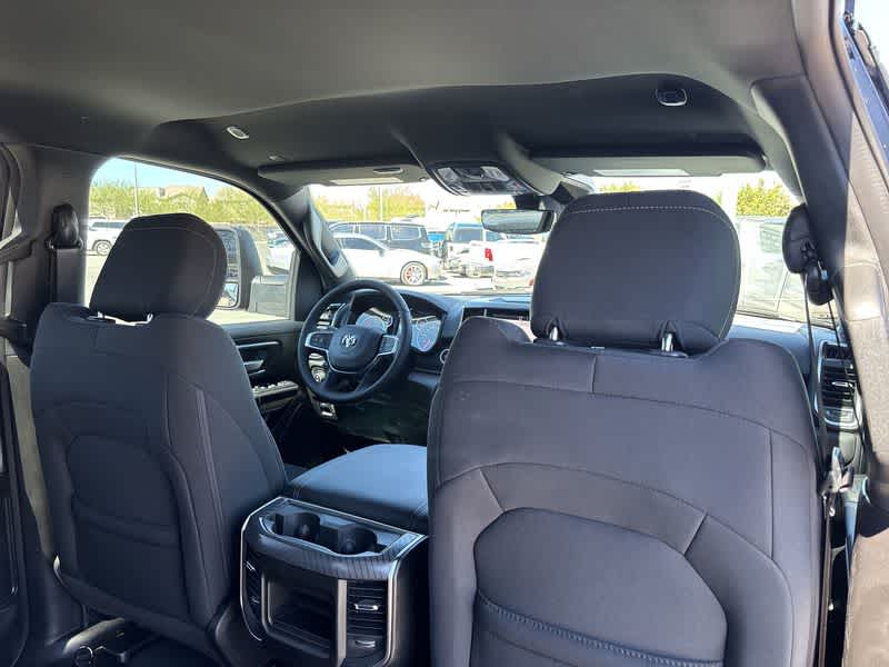 Thumbnail: 2026 RAM 1500 - 16