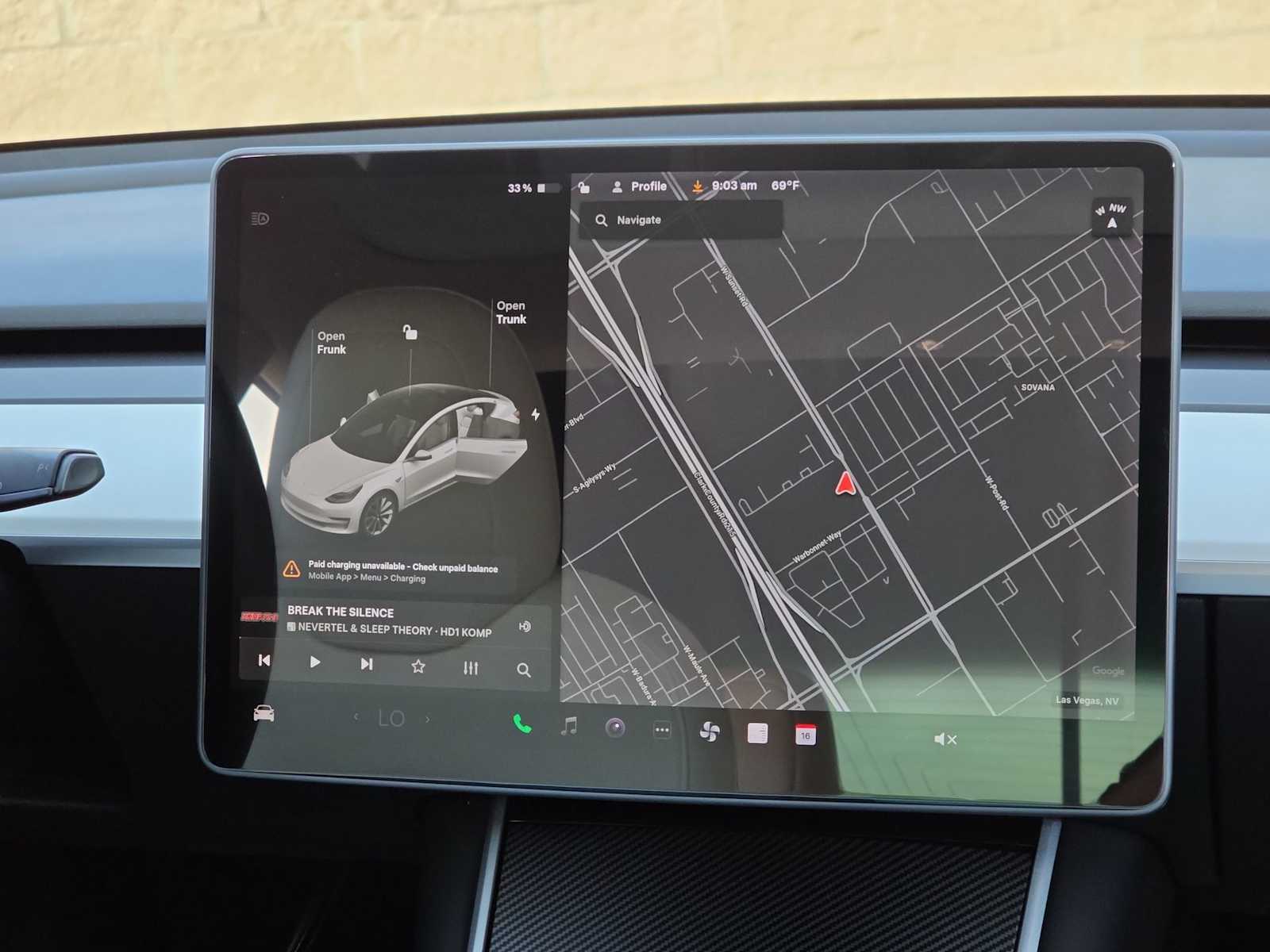 Thumbnail: 2020 Tesla Model 3 - 20