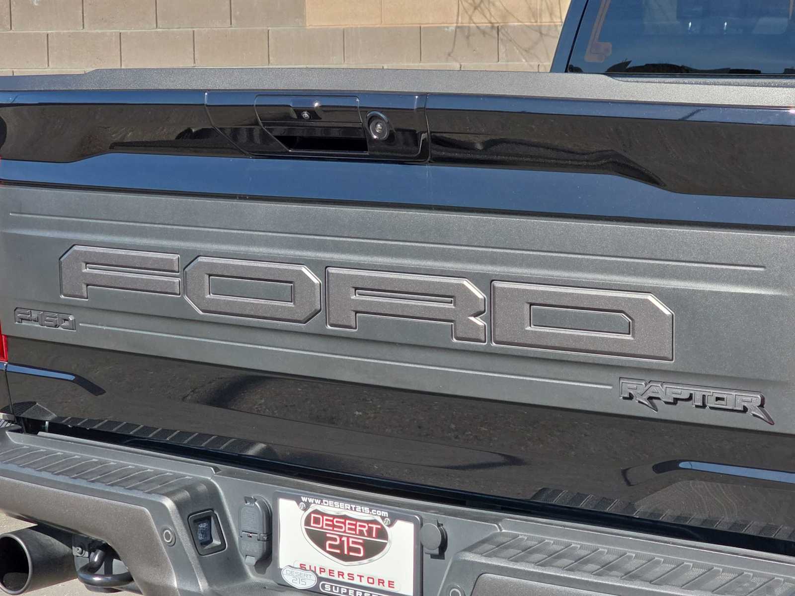 Thumbnail: 2022 Ford F-150 - 11