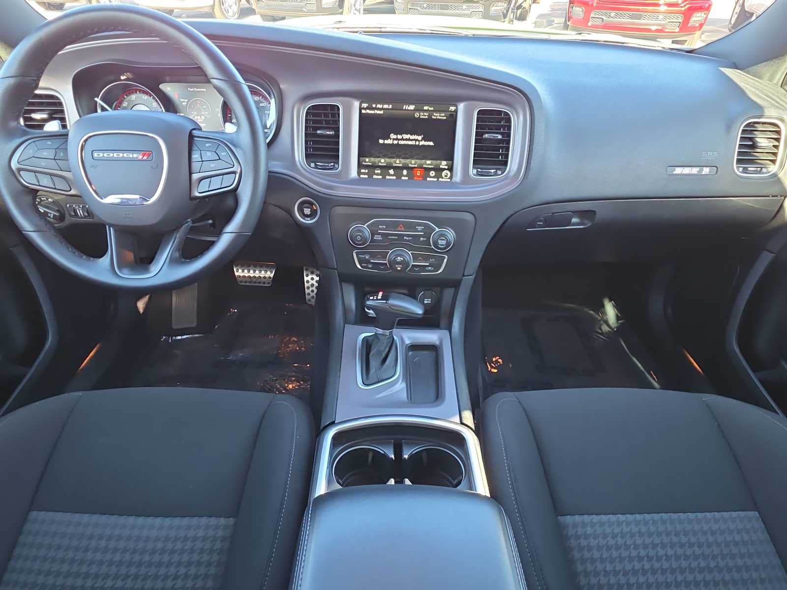 Thumbnail: 2023 Dodge Charger - 14