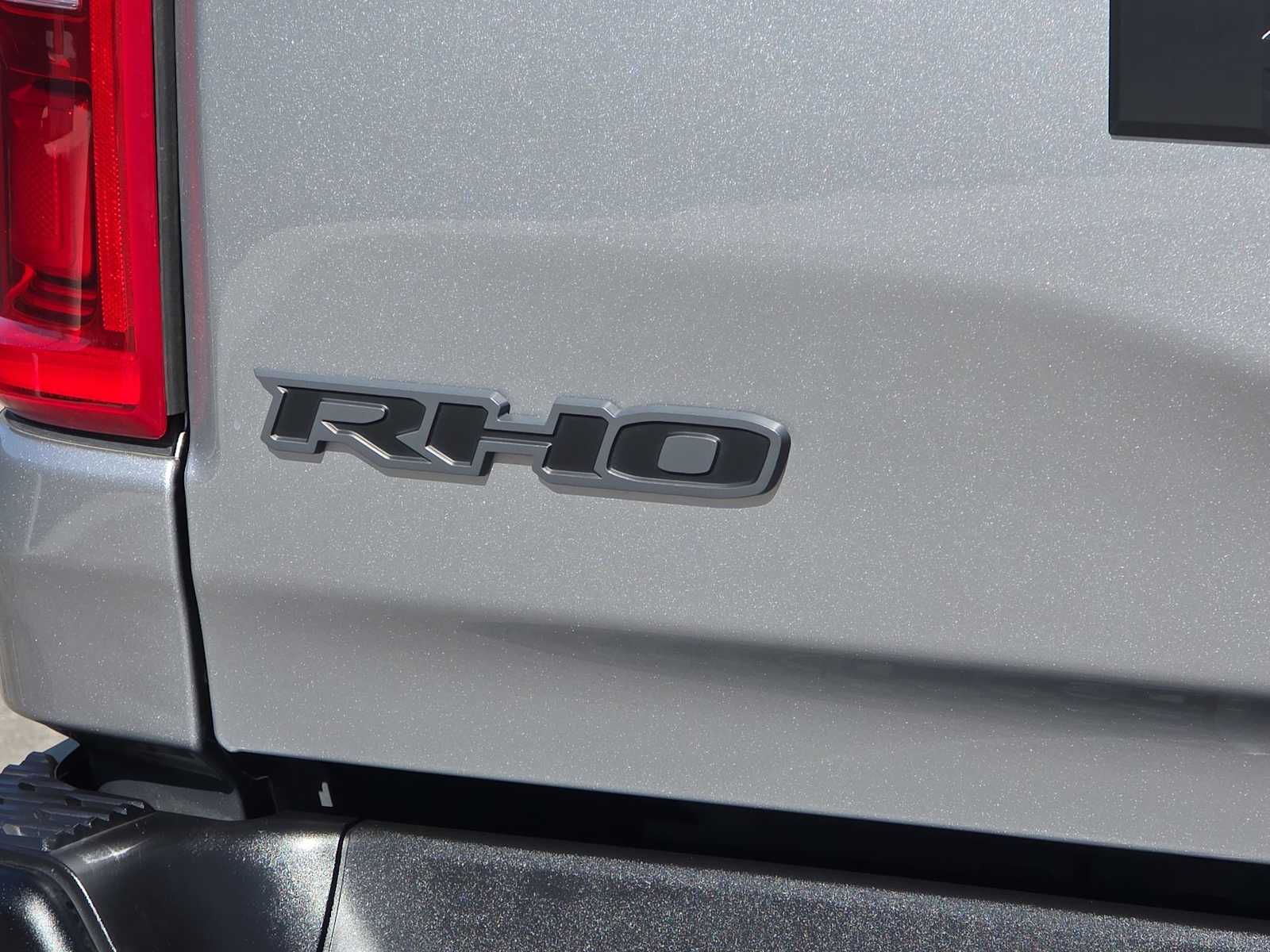 Thumbnail: 2025 RAM 1500 - 11