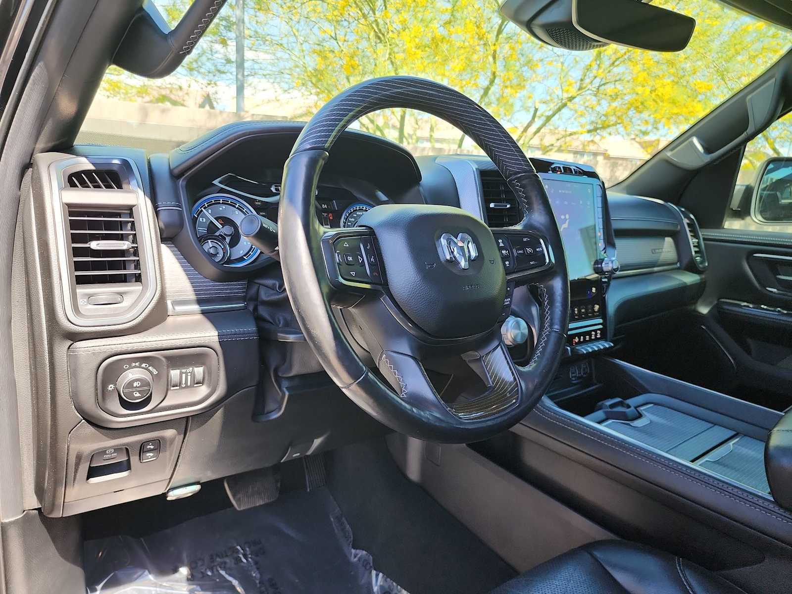 Thumbnail: 2019 RAM 1500 - 2