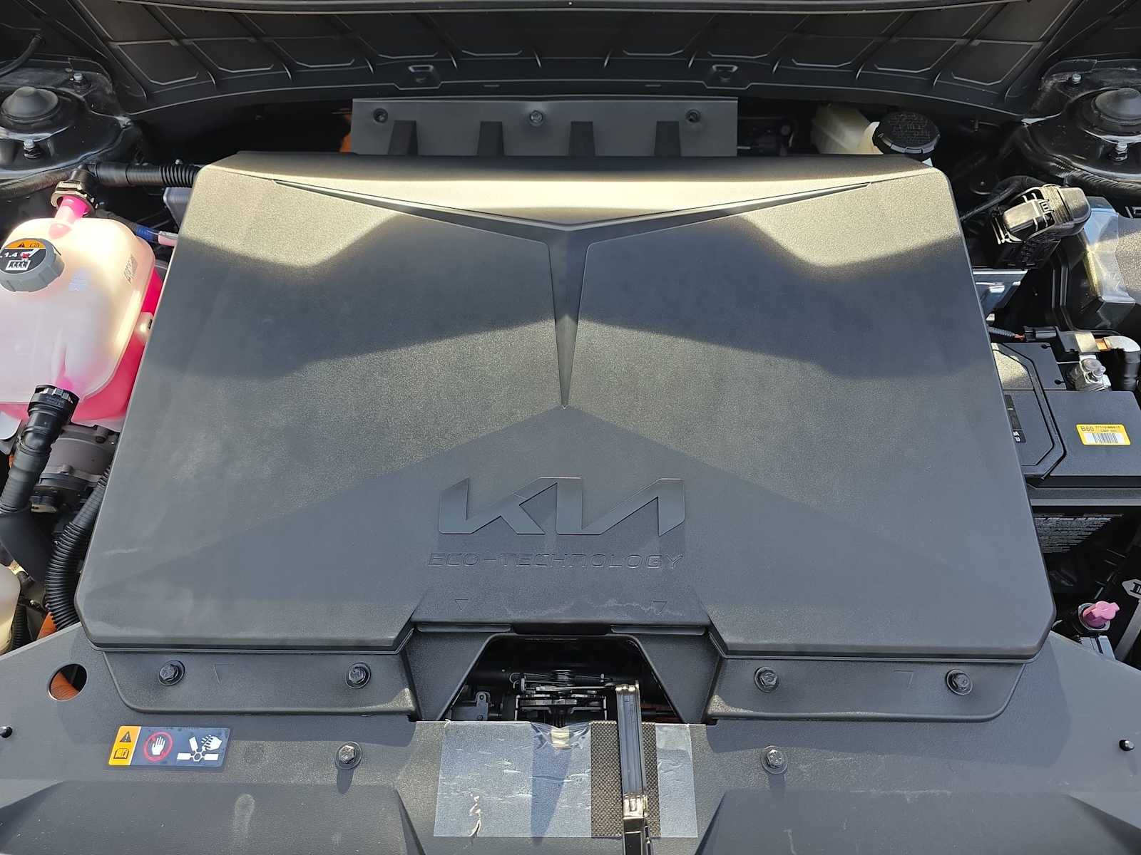 Thumbnail: 2024 Kia Niro - 13