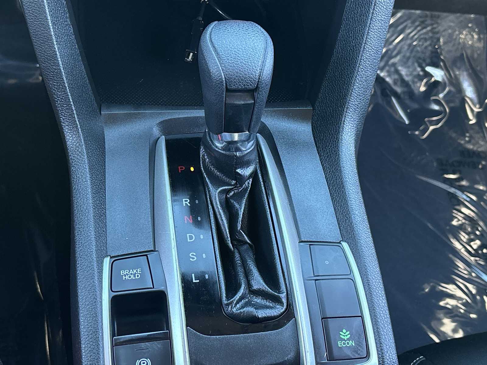 Thumbnail: 2021 Honda Civic - 21