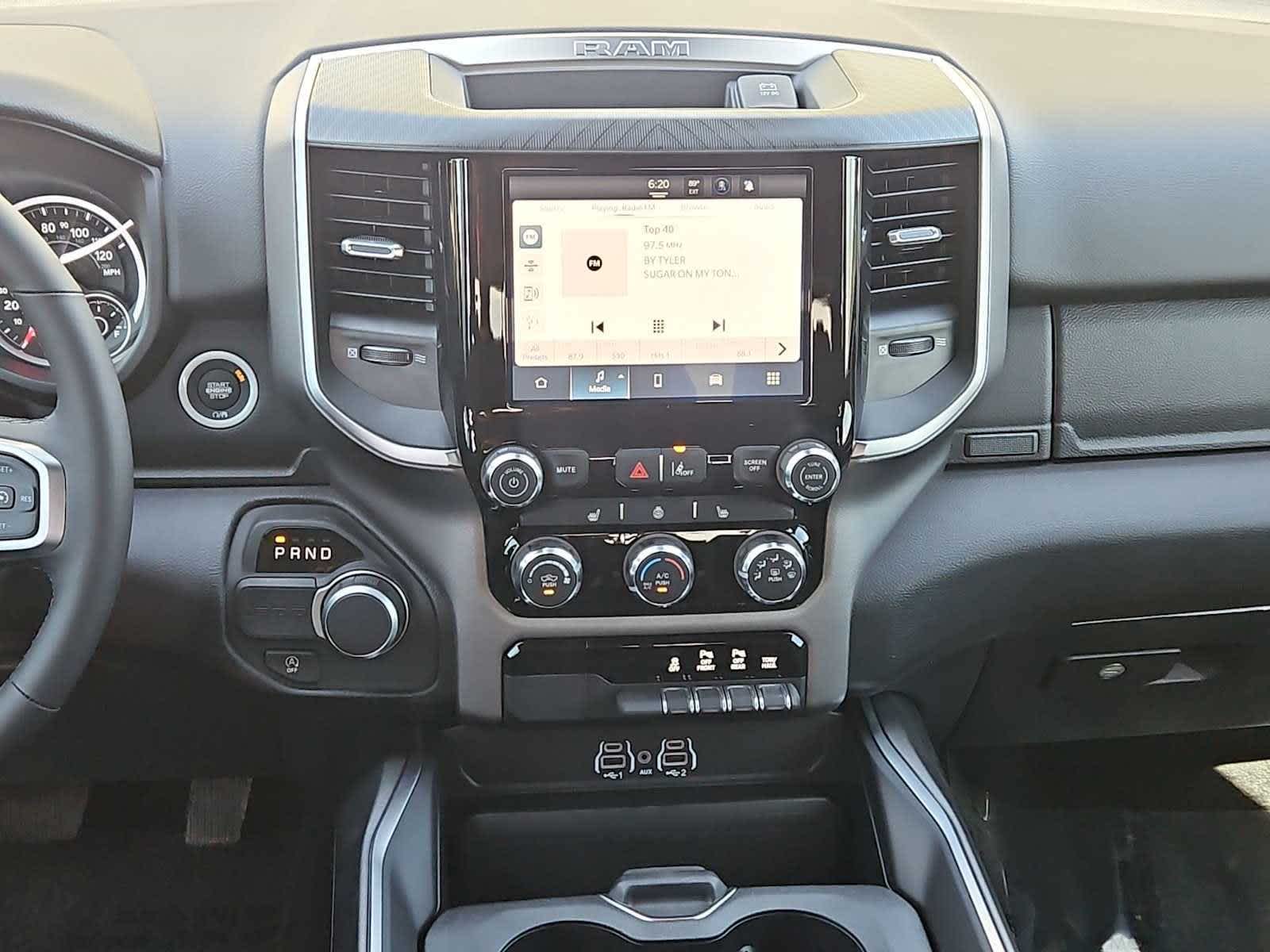 Thumbnail: 2026 RAM 1500 - 33