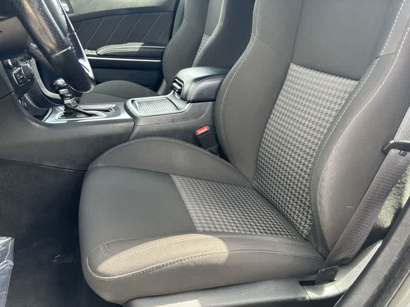 Thumbnail: 2023 Dodge Charger - 15