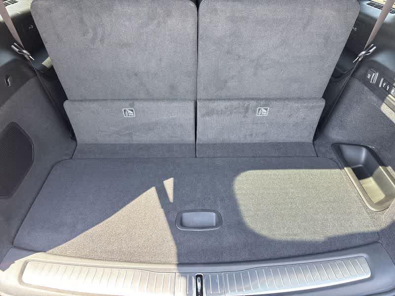 Thumbnail: 2025 Jeep Grand Cherokee L - 23