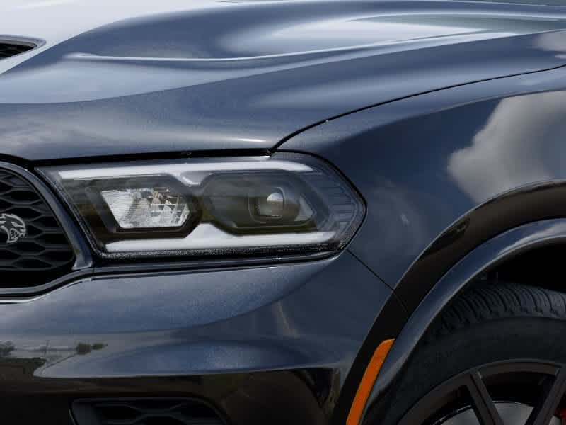 Thumbnail: 2026 Dodge Durango - 21