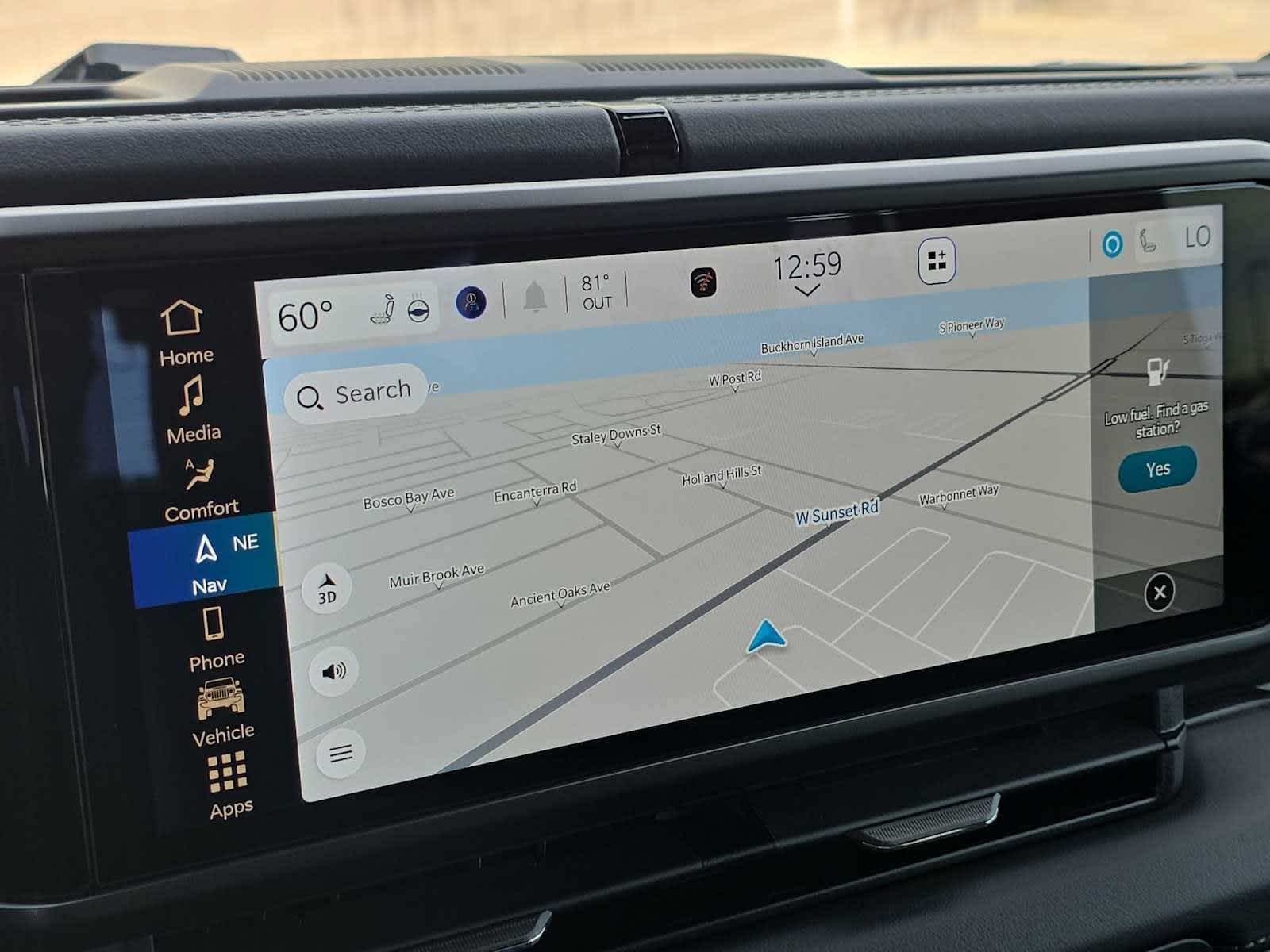 Thumbnail: 2026 Jeep Wrangler - 38