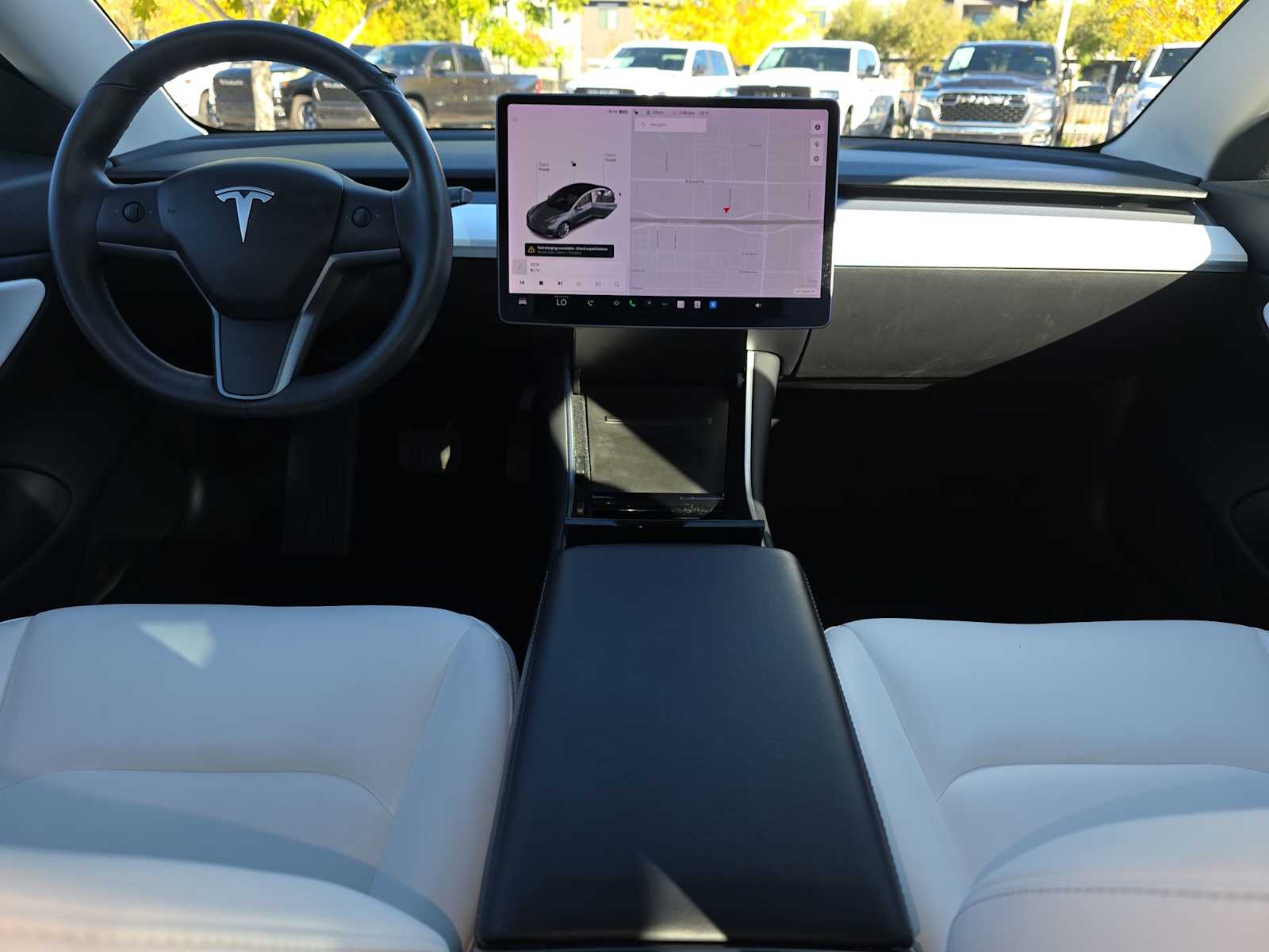 Thumbnail: 2019 Tesla Model 3 - 13