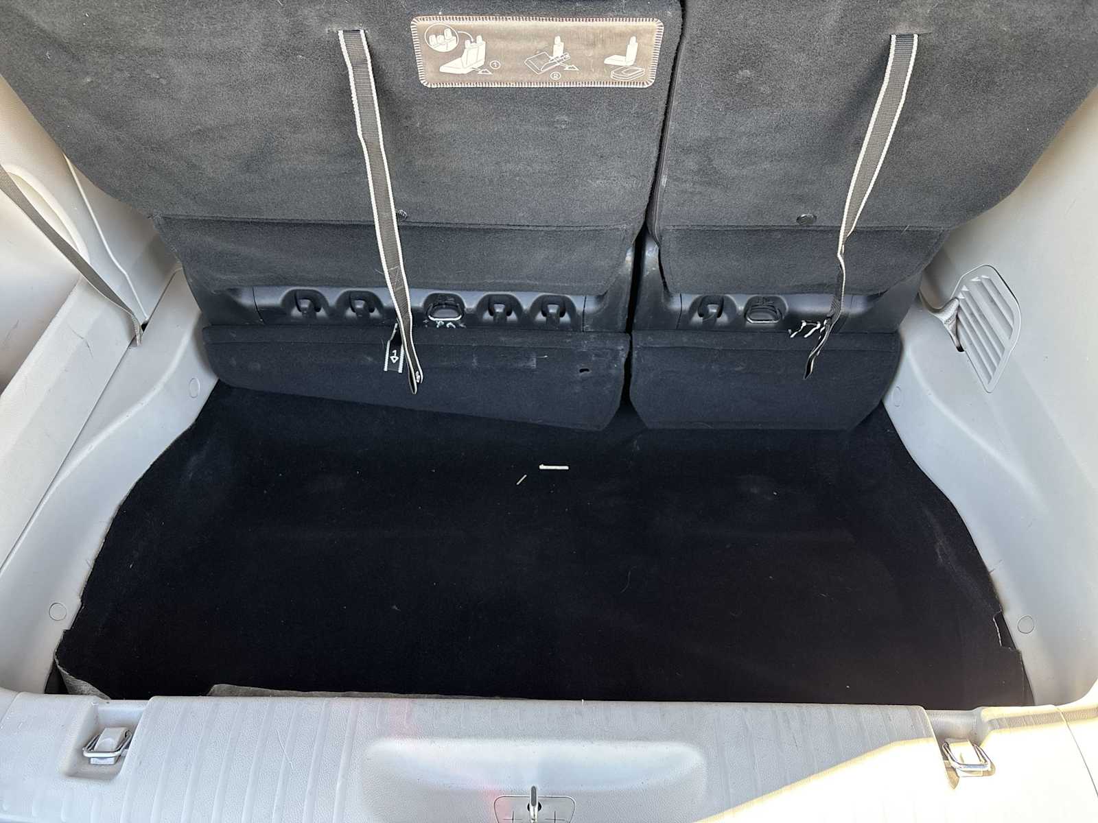 Thumbnail: 2019 Chrysler Pacifica - 23