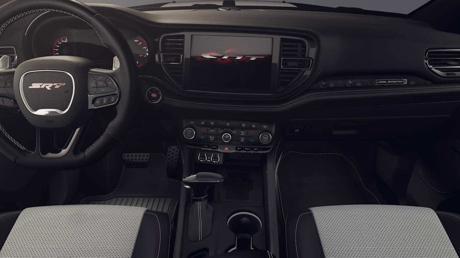 Thumbnail: 2026 Dodge Durango - 8