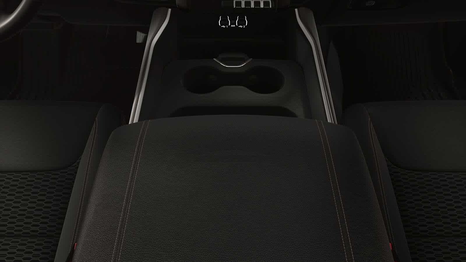 Thumbnail: 2026 RAM 1500 - 4