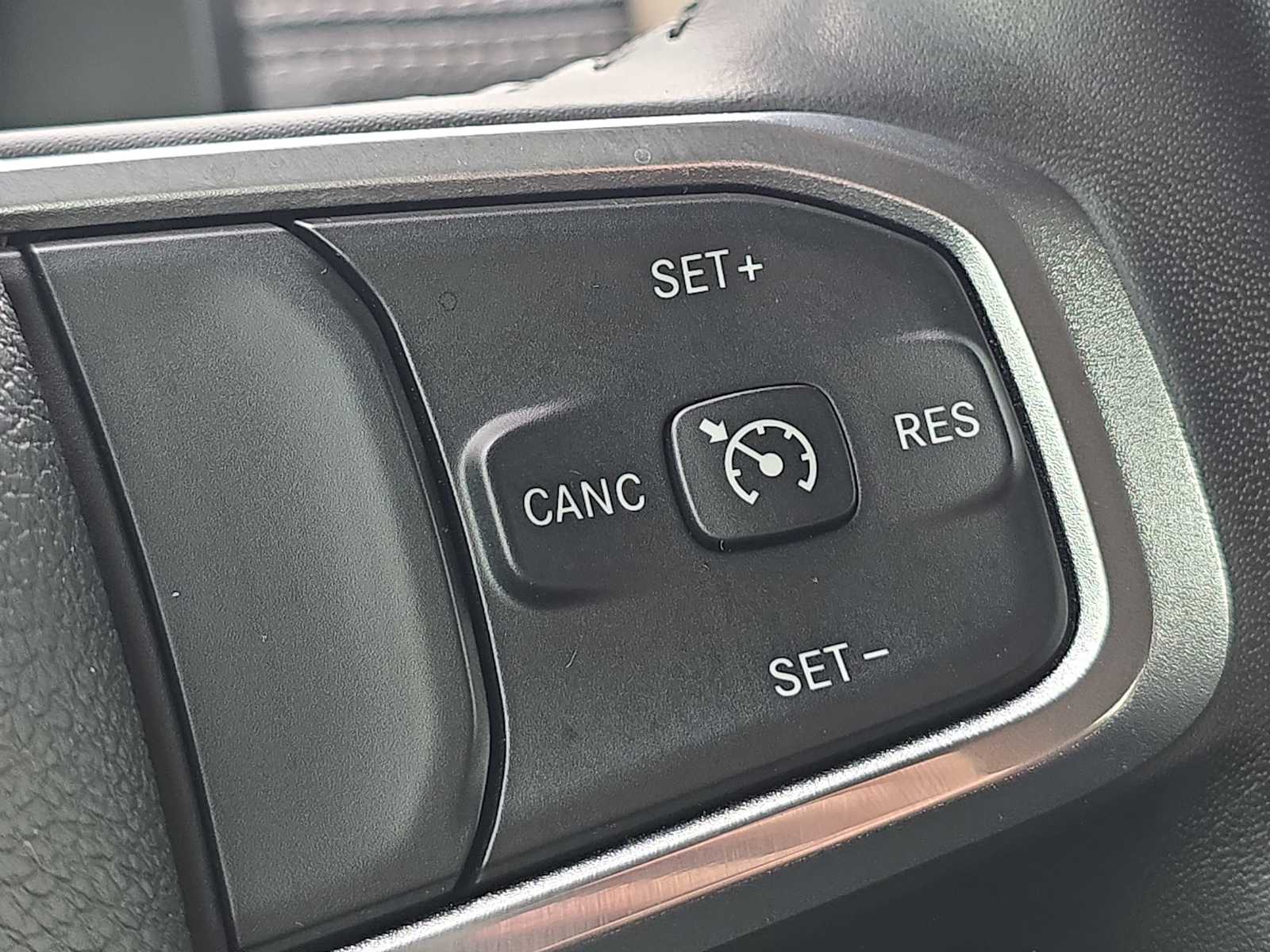 Thumbnail: 2021 RAM 1500 - 28