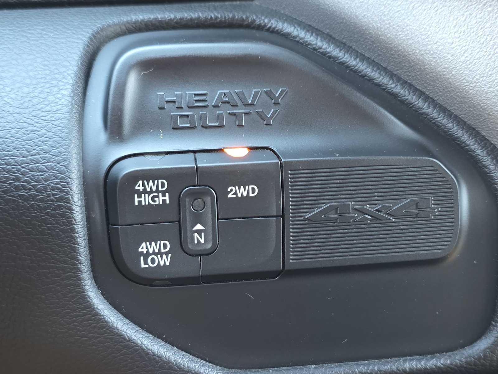 Thumbnail: 2024 RAM 2500 - 29