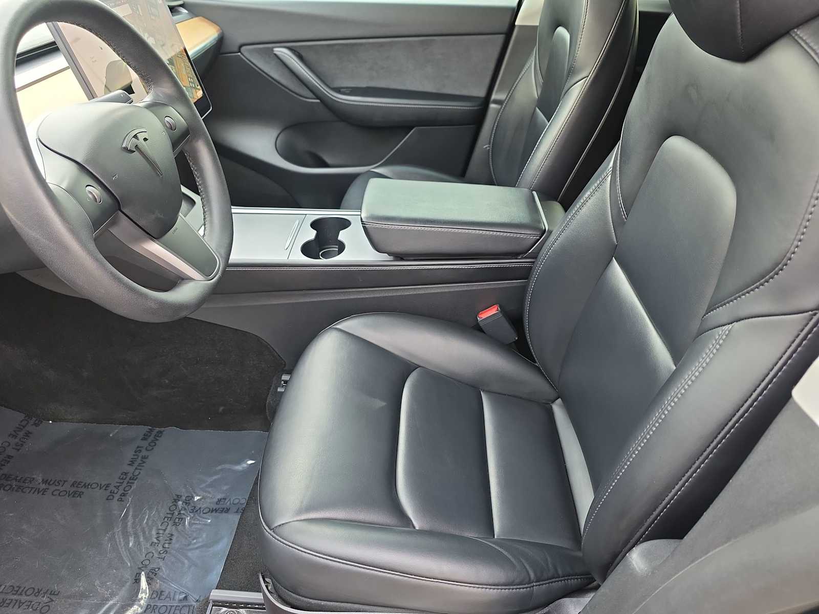 Thumbnail: 2021 Tesla Model Y - 15