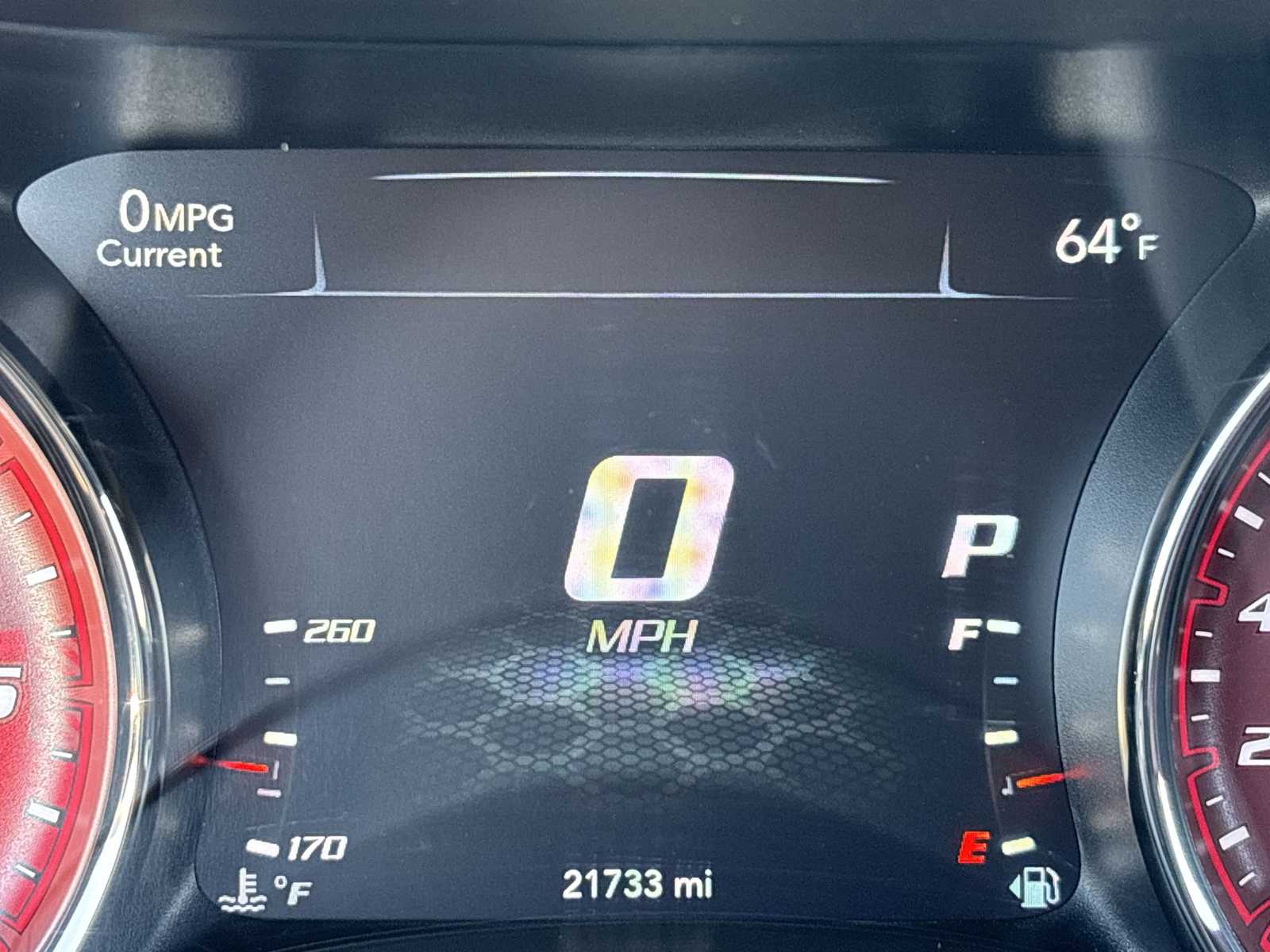 Thumbnail: 2023 Dodge Charger - 21